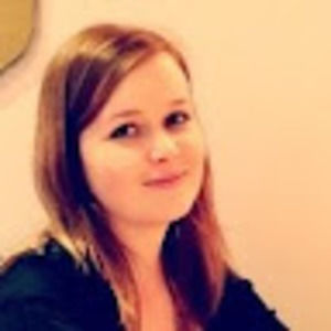 Meet your Posher, Kate